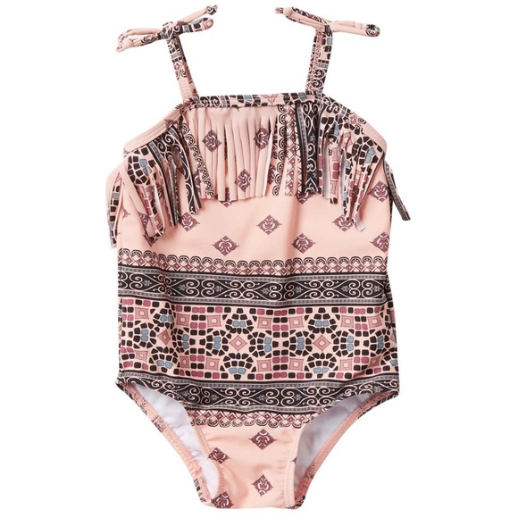 Jessica Simpson One Piece. Size - 24M - Picture 1 of 3